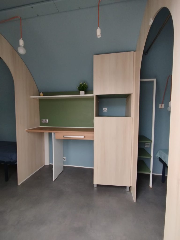 Coco 2 habitaciones (E0057) — foto 3
