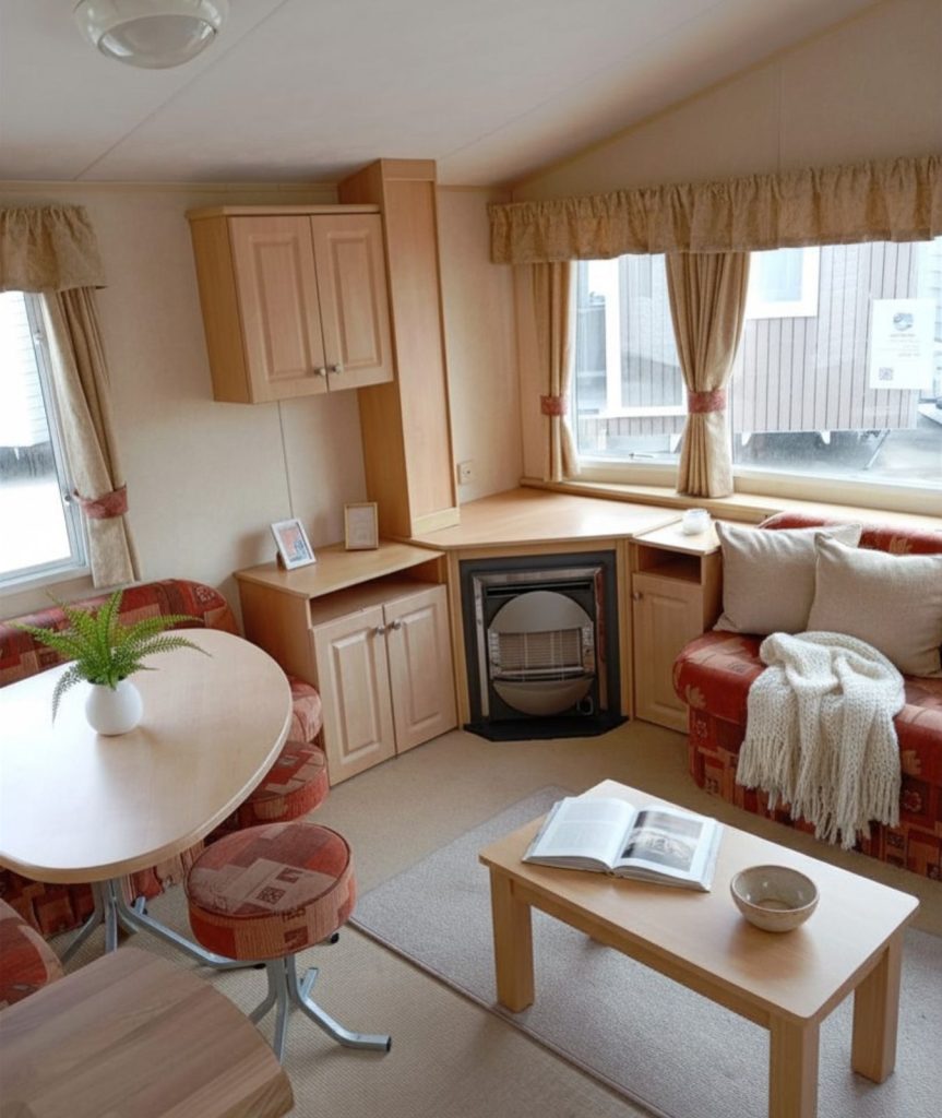 Willerby The Vacation (V0578) — foto 4